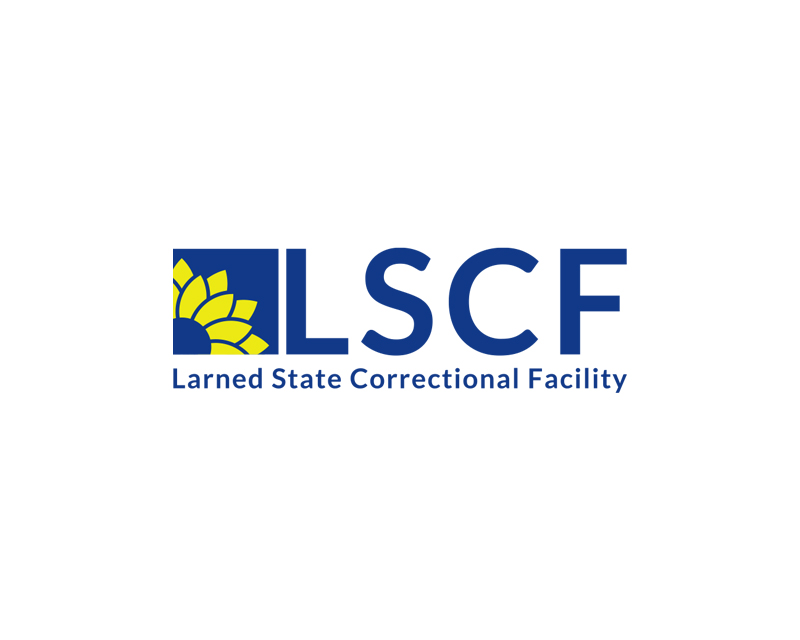 Logo Design entry 2923286 submitted by budi to the Logo Design for Larned State Correctional Facility run by marketingangle