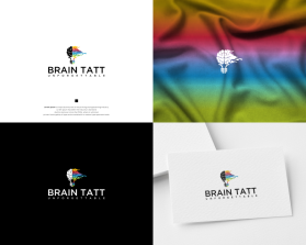 Logo Design entry 3032916 submitted by manaf