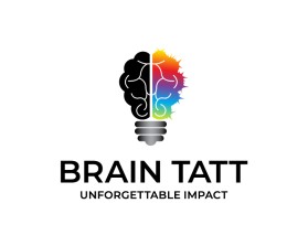 Logo Design entry 2921961 submitted by FXF Creations to the Logo Design for BRAIN INK run by Shepherd1
