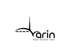 Logo Design entry 2921601 submitted by brogs to the Logo Design for Marin Real Estate Tour run by greendrummer