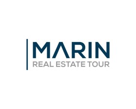 Logo Design Entry 2923135 submitted by asun to the contest for Marin Real Estate Tour run by greendrummer