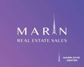 Logo Design Entry 2925135 submitted by Cosmic_Designs to the contest for Marin Real Estate Tour run by greendrummer