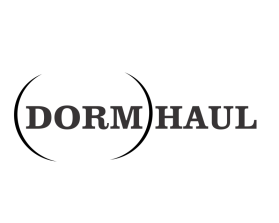 Logo Design entry 2922013 submitted by iosiconsdesign to the Logo Design for Dorm Haul run by Dishman