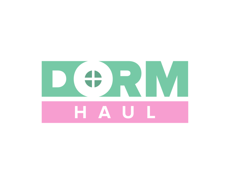 Logo Design entry 2928064 submitted by agusart to the Logo Design for Dorm Haul run by Dishman