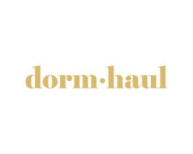 Logo Design entry 2929277 submitted by brogs to the Logo Design for Dorm Haul run by Dishman