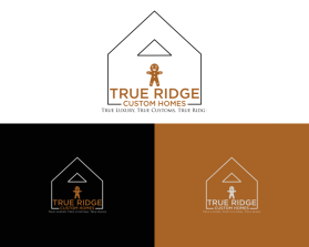 Logo Design entry 2923317 submitted by Alcantara