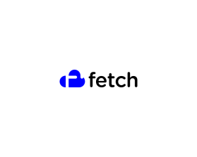 Logo Design Entry 2925947 submitted by brogs to the contest for Fetch run by kmuch