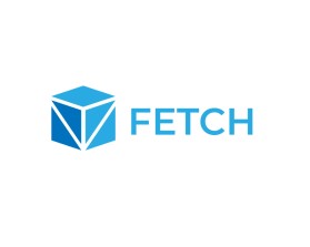 Logo Design entry 2938395 submitted by KAWE 5 to the Logo Design for Fetch run by kmuch