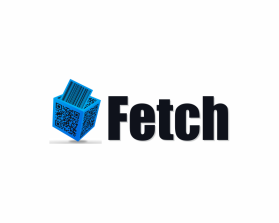 Logo Design Entry 2942942 submitted by KAWE 5 to the contest for Fetch run by kmuch