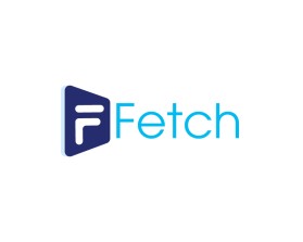 Logo Design entry 2927010 submitted by brogs to the Logo Design for Fetch run by kmuch