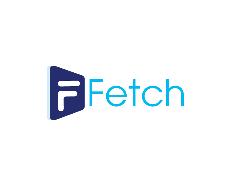 Logo Design entry 2927010 submitted by Shark Attack to the Logo Design for Fetch run by kmuch