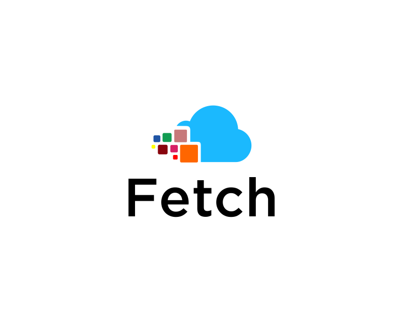 Logo Design entry 2927682 submitted by SabunMantan to the Logo Design for Fetch run by kmuch