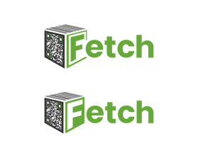 Logo Design entry 2953182 submitted by KAWE 5 to the Logo Design for Fetch run by kmuch