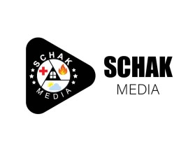 Logo Design Entry 3064519 submitted by ramasapan to the contest for Schak Media run by weatherdeveloper