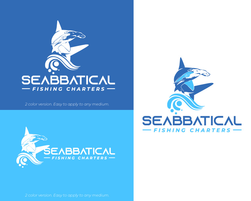 Logo Design entry 3043686 submitted by FXF Creations