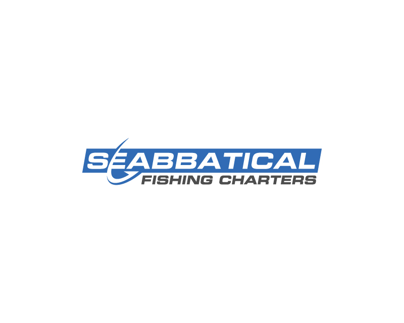 Logo Design entry 2924215 submitted by hernasari to the Logo Design for Seabbatical Fishing Charters run by Seabbatical