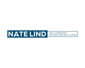 Logo Design entry 2924628 submitted by putih to the Logo Design for Nate Lind run by natelind
