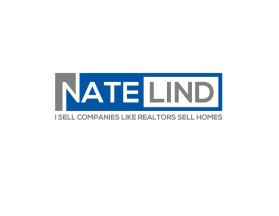 Logo Design entry 2924597 submitted by putih to the Logo Design for Nate Lind run by natelind