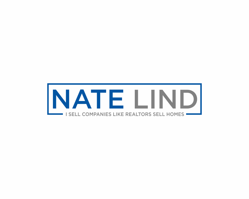 Logo Design entry 2923597 submitted by kipli to the Logo Design for Nate Lind run by natelind
