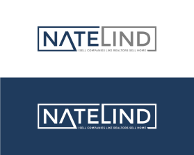 Logo Design Entry 2925082 submitted by BPBdesign to the contest for Nate Lind run by natelind