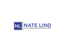 Logo Design Entry 2925485 submitted by noteracoki54 to the contest for Nate Lind run by natelind