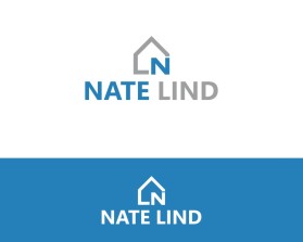 Logo Design Entry 2923133 submitted by andit22 to the contest for Nate Lind run by natelind
