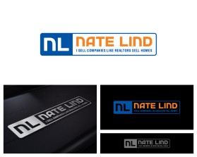 Logo Design Entry 2928388 submitted by putih to the contest for Nate Lind run by natelind
