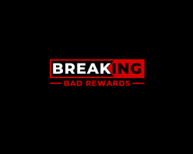 Logo Design entry 2933318 submitted by asun to the Logo Design for Breaking Bad Rewards run by cnaes