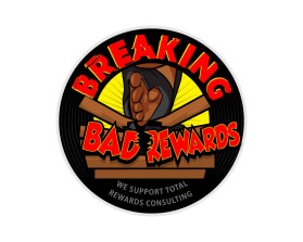 Logo Design Entry 2930300 submitted by FactoryMinion to the contest for Breaking Bad Rewards run by cnaes