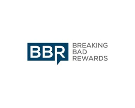 Logo Design Entry 2923711 submitted by asun to the contest for Breaking Bad Rewards run by cnaes