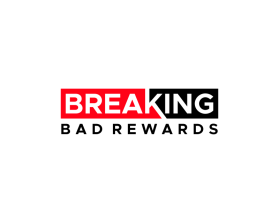 Logo Design entry 2930217 submitted by 54154 to the Logo Design for Breaking Bad Rewards run by cnaes