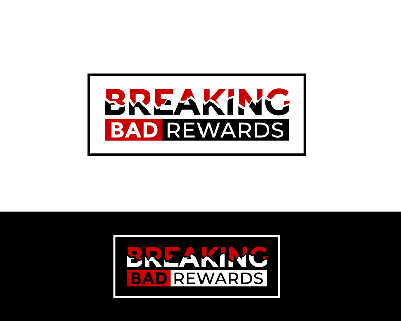Logo Design entry 2931898 submitted by PIO to the Logo Design for Breaking Bad Rewards run by cnaes