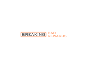 Logo Design Entry 2924162 submitted by brogs to the contest for Breaking Bad Rewards run by cnaes