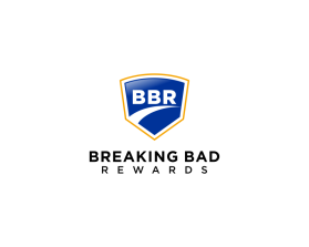 Logo Design Entry 2933086 submitted by KAWE 5 to the contest for Breaking Bad Rewards run by cnaes
