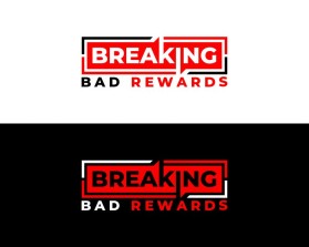 Logo Design entry 2933419 submitted by nosukar to the Logo Design for Breaking Bad Rewards run by cnaes