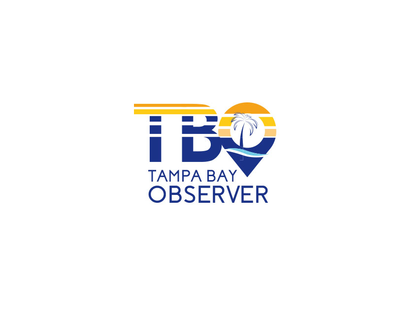 Logo Design entry 2933143 submitted by bartous to the Logo Design for Tampa Bay Observer run by gcb