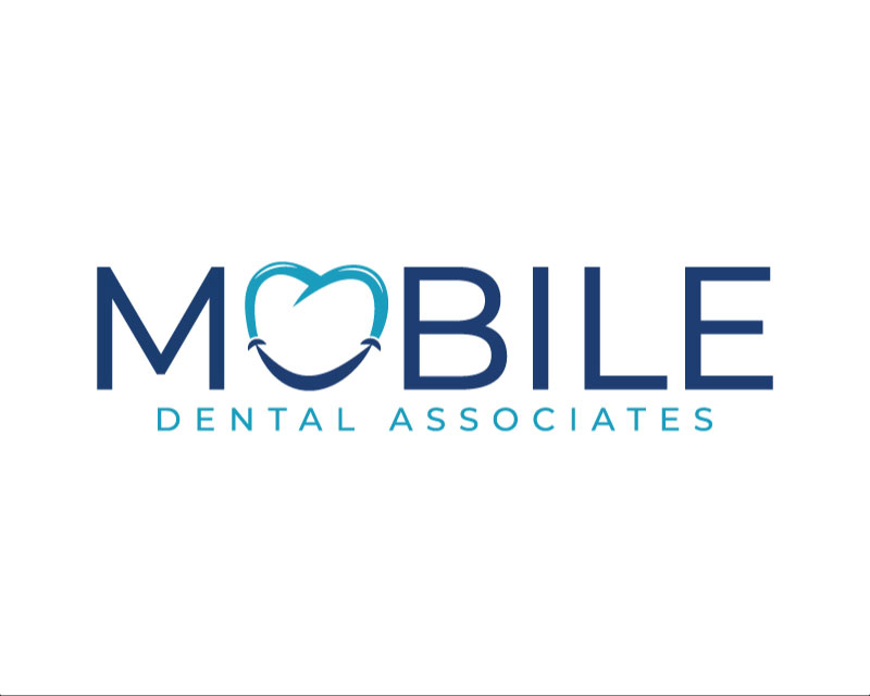 Logo Design entry 2927296 submitted by plexdesign to the Logo Design for Mobile Dental Associates run by Tim_Newman