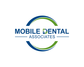 Logo Design entry 2929336 submitted by Kukua to the Logo Design for Mobile Dental Associates run by Tim_Newman