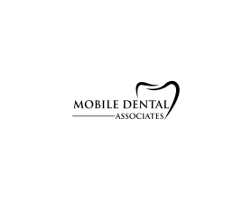 Logo Design Entry 2932951 submitted by noteracoki54 to the contest for Mobile Dental Associates run by Tim_Newman