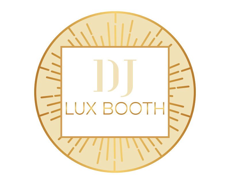 Logo Design entry 2933002 submitted by DORIANA999 to the Logo Design for DJ Lux Booth run by dorsey02