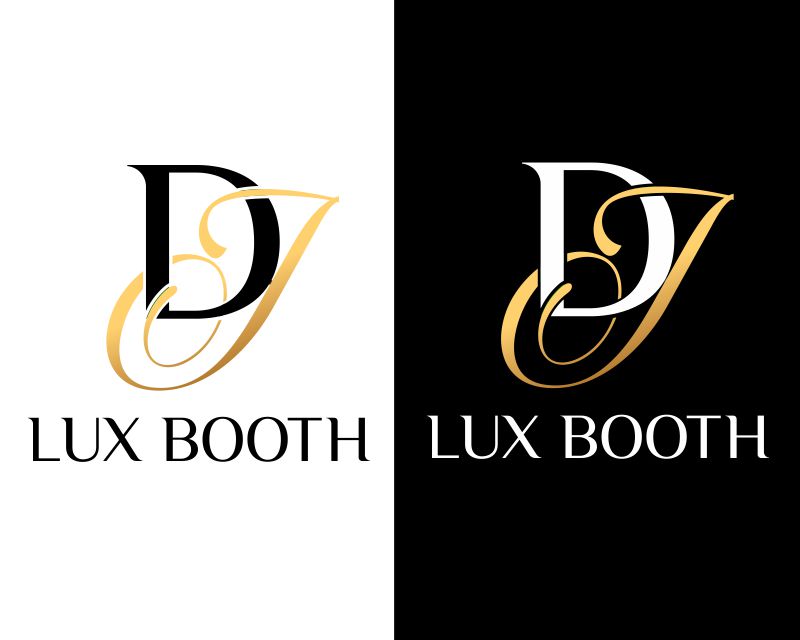 Logo Design entry 2931815 submitted by Ilham Fajri to the Logo Design for DJ Lux Booth run by dorsey02