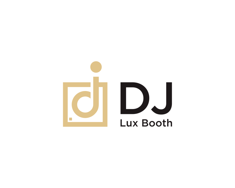 Logo Design entry 2935173 submitted by nguli to the Logo Design for DJ Lux Booth run by dorsey02