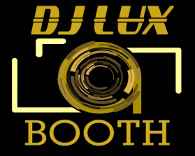 Logo Design entry 2925800 submitted by design Art  to the Logo Design for DJ Lux Booth run by dorsey02