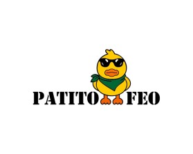 Logo Design entry 2932452 submitted by arthomoro to the Logo Design for Patito Feo run by Tsyaeger