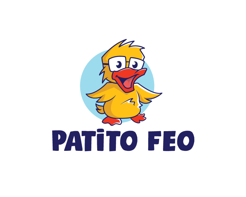 Logo Design entry 2932452 submitted by plexdesign to the Logo Design for Patito Feo run by Tsyaeger
