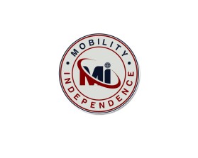 Logo Design entry 2935287 submitted by trizulian to the Logo Design for Mobility Independence run by saltnet
