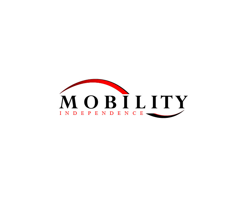 Logo Design entry 2930525 submitted by idnas01 to the Logo Design for Mobility Independence run by saltnet