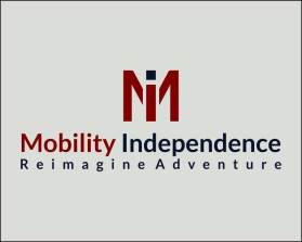 Logo Design Entry 2931009 submitted by baskoro to the contest for Mobility Independence run by saltnet