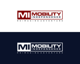 Logo Design Entry 2928630 submitted by noteracoki54 to the contest for Mobility Independence run by saltnet