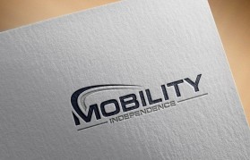 Logo Design entry 2926654 submitted by FactoryMinion to the Logo Design for Mobility Independence run by saltnet